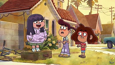 Primos Season 1 Episode 1