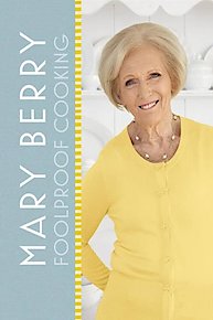 Mary Berry's Foolproof Cooking