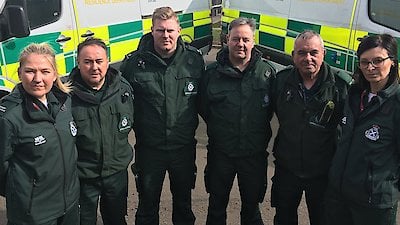 Paramedics on Scene Season 1 Episode 6