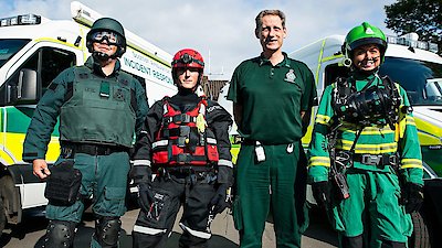 Paramedics on Scene Season 1 Episode 7