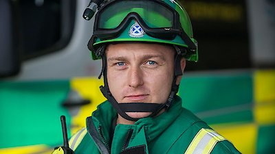 Paramedics on Scene Season 2 Episode 6