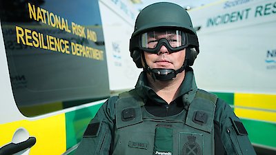 Paramedics on Scene Season 1 Episode 4