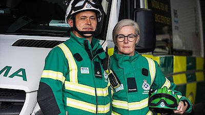 Paramedics on Scene Season 2 Episode 7