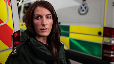 Paramedics on Scene Season 1 Episode 1