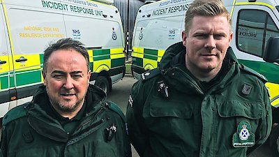 Paramedics on Scene Season 1 Episode 2