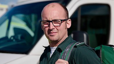 Paramedics on Scene Season 1 Episode 5