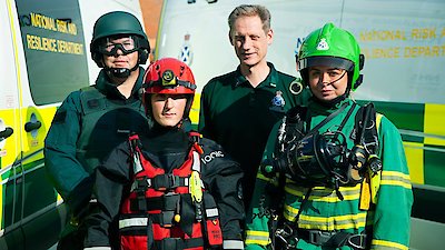Paramedics on Scene Season 1 Episode 8