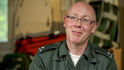 Paramedics on Scene Season 2 Episode 1