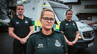 Paramedics on Scene Season 3 Episode 10