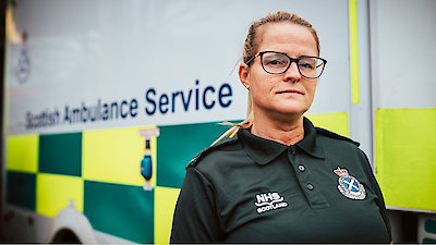 Paramedics on Scene Season 3 Episode 9