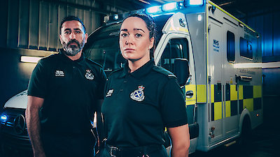 Paramedics on Scene Season 3 Episode 5
