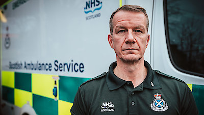 Paramedics on Scene Season 3 Episode 8
