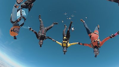 On The Fly: Adventures at Altitude Season 1 Episode 1