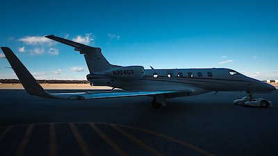 On The Fly: Adventures at Altitude Season 1 Episode 2