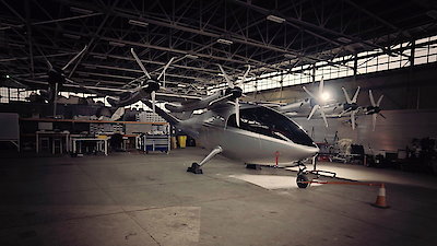 On The Fly: Adventures at Altitude Season 1 Episode 3