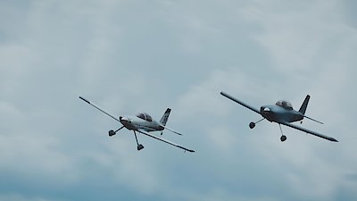 On The Fly: Adventures at Altitude Season 1 Episode 6