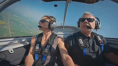 On The Fly: Adventures at Altitude Season 1 Episode 8