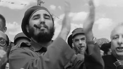 Mafia Spies Season 1 Episode 1