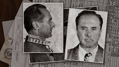 Mafia Spies Season 1 Episode 2