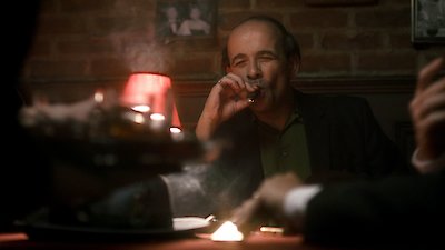 Mafia Spies Season 1 Episode 3