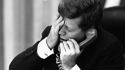 Mafia Spies Season 1 Episode 4