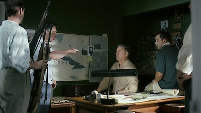 Mafia Spies Season 1 Episode 5