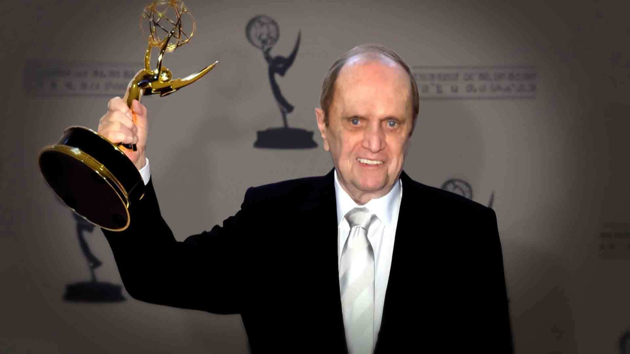 Bob Newhart: A Legacy of Laughter