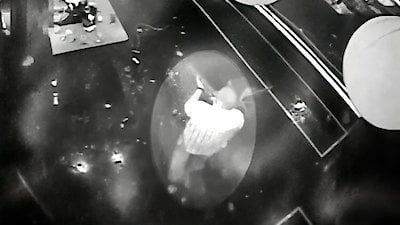 PD True Season 1 Episode 1