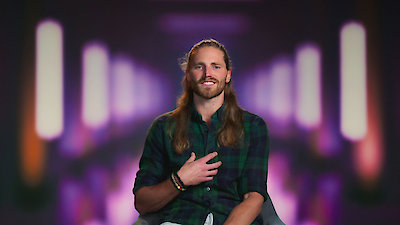 Watch Love is Blind: UK Season 1 Episode 2 - Two's A Couple, Three's a Love Triangle Online Now