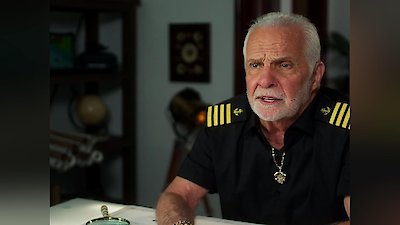 Deadly Waters with Captain Lee Season 1 Episode 1