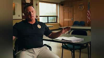 Deadly Waters with Captain Lee Season 1 Episode 5