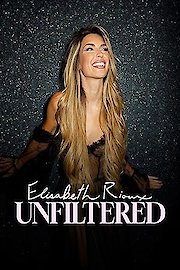 Elisabeth Rioux: Unfiltered