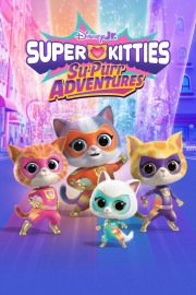 SuperKitties: Su-Purr Adventures