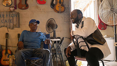 Down in the Valley Season 1 Episode 4