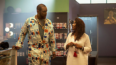 Down in the Valley Season 1 Episode 5