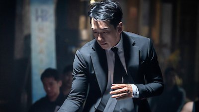 Red Swan Season 1 Episode 3