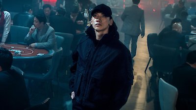 Red Swan Season 1 Episode 5