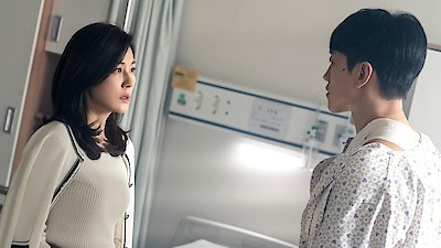 Red Swan Season 1 Episode 6