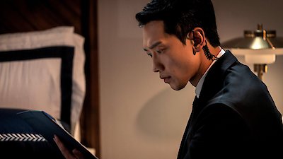 Red Swan Season 1 Episode 8