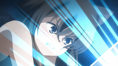 Reincarnated as a Sword Season 1 Episode 2