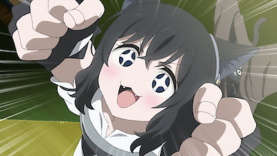 Reincarnated as a Sword Season 1 Episode 3