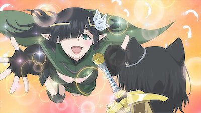 Reincarnated as a Sword Season 1 Episode 8