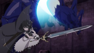 Reincarnated as a Sword Season 1 Episode 10