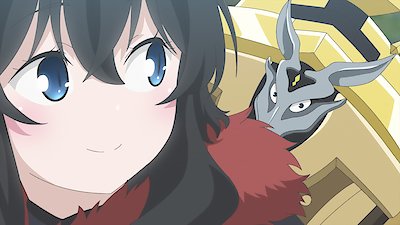 Reincarnated as a Sword Season 1 Episode 12