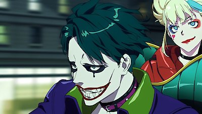 Suicide Squad Isekai Season 1 Episode 1