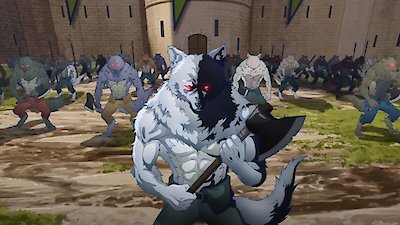 Suicide Squad Isekai Season 1 Episode 3