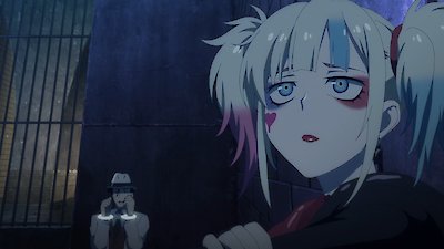 Suicide Squad Isekai Season 1 Episode 6