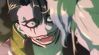 Suicide Squad Isekai Season 1 Episode 7