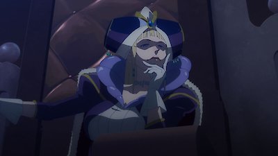 Suicide Squad Isekai Season 1 Episode 8