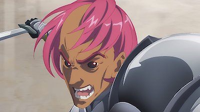 Suicide Squad Isekai Season 1 Episode 9